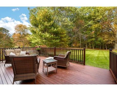 100 Ardmore Rd, Needham, MA 02494 photo 26