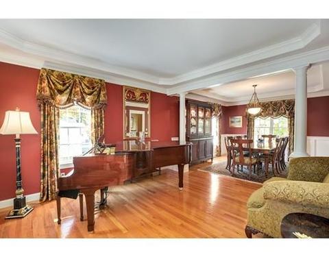 100 Ardmore Rd, Needham, MA 02494 photo 8