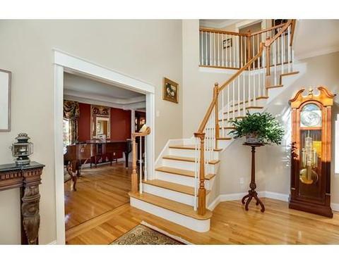 100 Ardmore Rd, Needham, MA 02494 photo 11