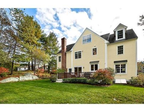 100 Ardmore Rd, Needham, MA 02494 photo 29