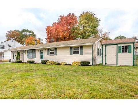 20 Mcdevitt Rd, Randolph, MA 02368 photo 1