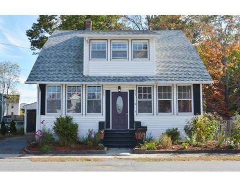 14 Pineview Ave, Lowell, MA 01852 photo 1