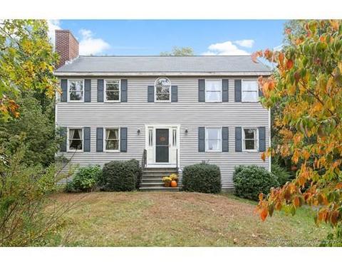 7 Reynard Ln, Georgetown, MA 01833 photo 1