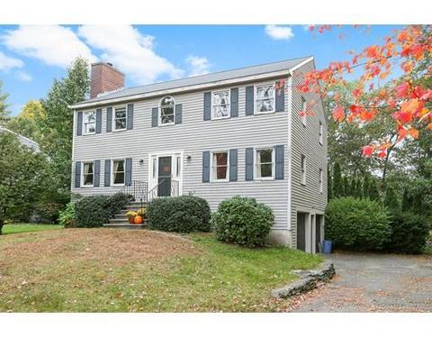 7 Reynard Ln, Georgetown, MA 01833 photo 3