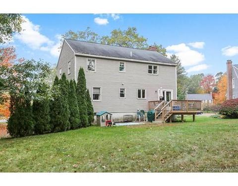7 Reynard Ln, Georgetown, MA 01833 photo 5