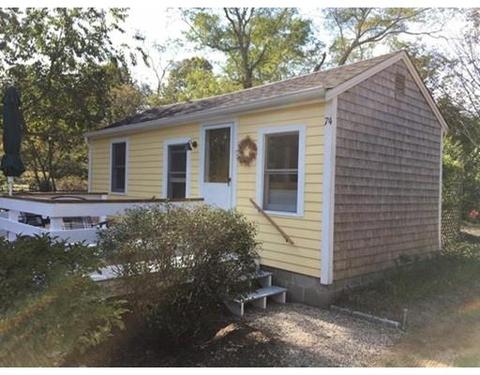 74 Hay Rd #74, Eastham, MA 02642 photo 4