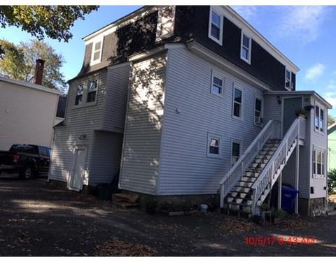 5 Harriman Ct #B, Maynard, MA 01754 photo 4
