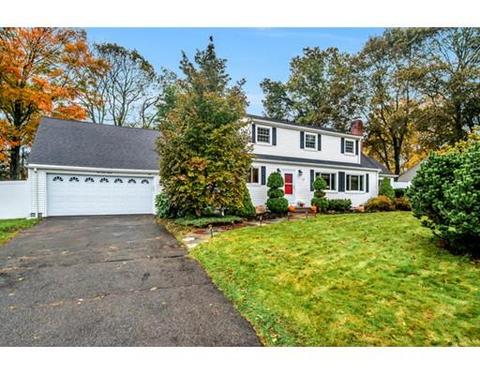 6 Crest Rd, Framingham, MA 01702 photo 1