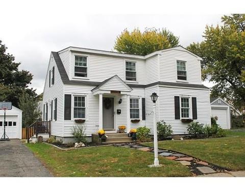 261 Roosevelt Ave, Springfield, MA 01118 photo 2