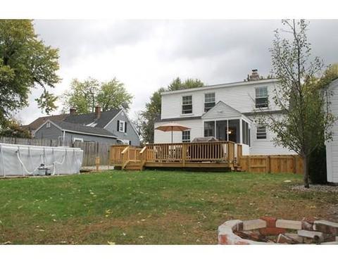261 Roosevelt Ave, Springfield, MA 01118 photo 3