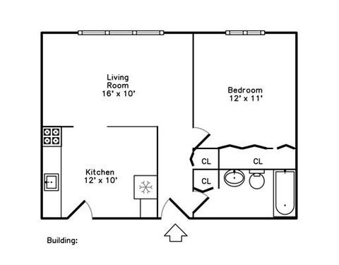 194 Pine St #C6, Danvers, MA 01923 photo 11