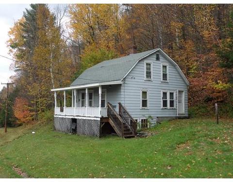 408 W Main St, Plainfield, MA 01070 photo 1
