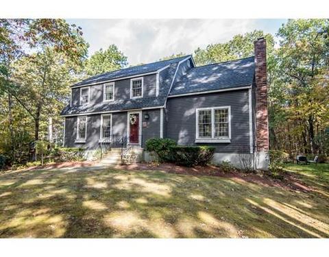 36 Drew Rd, Derry, NH 03038 photo 1