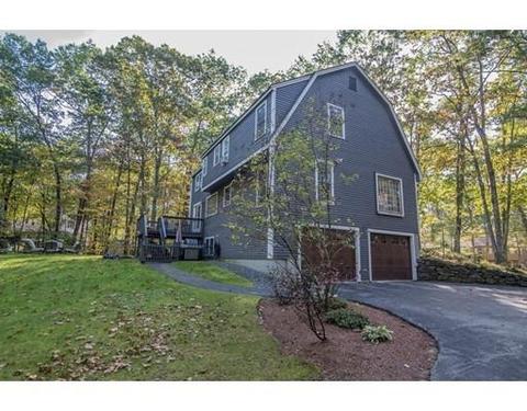 36 Drew Rd, Derry, NH 03038 photo 30