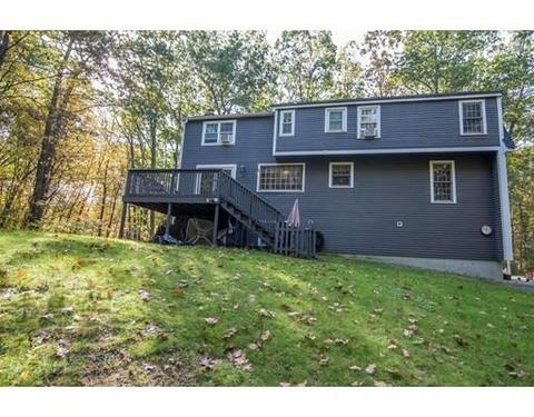 36 Drew Rd, Derry, NH 03038 photo 29