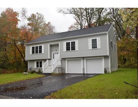 18 Castleton Ave, Randolph, MA 02368 photo 1