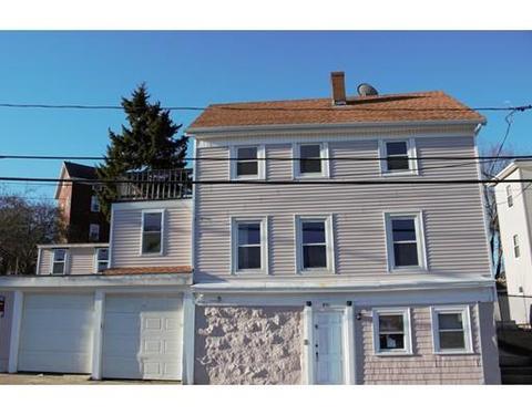 801 Rodman St, Fall River, MA 02721 photo 1