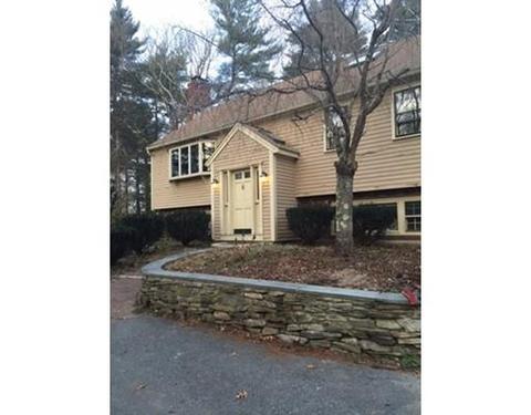 48 Lazell St, Hingham, MA 02043 photo 1