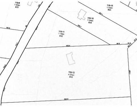 48 Lazell St, Hingham, MA 02043 photo 11