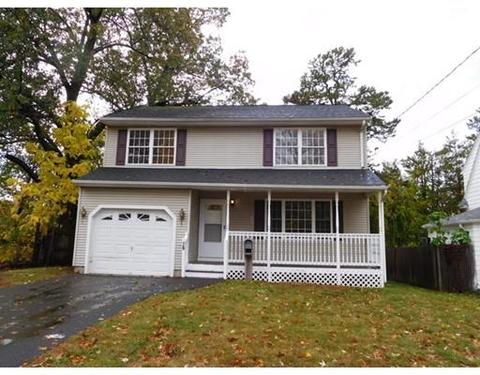 76 Ambrose St, Springfield, MA 01109 photo 1