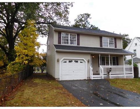 76 Ambrose St, Springfield, MA 01109 photo 2