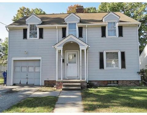 38 Upland St, Springfield, MA 01104 photo 1
