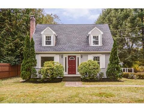 290 School St, Acton, MA 01720 photo 1