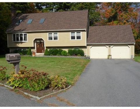 59 County Rd E, Raynham, MA 02767 photo 1