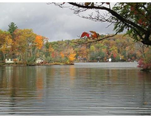 4 Lambs Cove Rd, Phillipston, MA 01331 photo 1