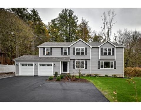 211 E Central St, Natick, MA 01760 photo 1
