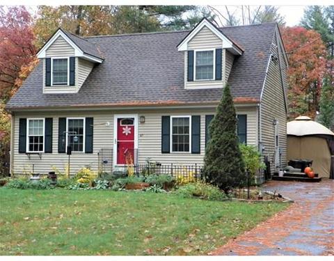 67 Gage Rd, Athol, MA 01331 photo 1