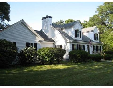 338 Main St, Osterville, MA 02655 photo 1