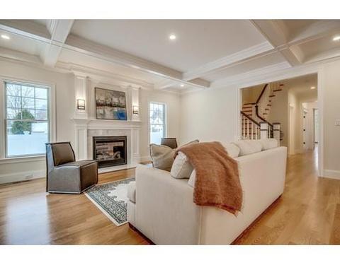 61 Warren St, Needham, MA 02492 photo 16