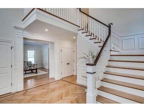 61 Warren St, Needham, MA 02492 photo 3