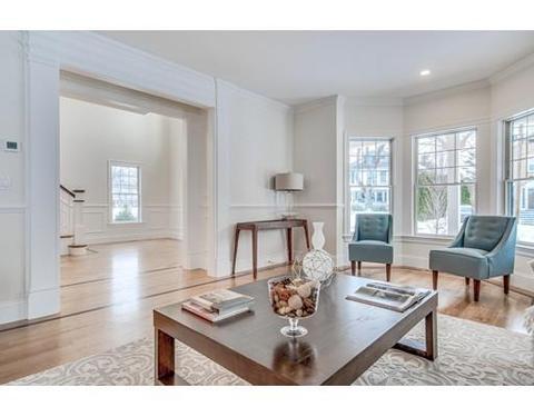 61 Warren St, Needham, MA 02492 photo 6