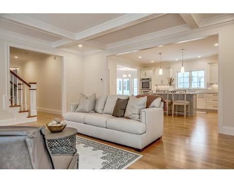 61 Warren St, Needham, MA 02492 photo 17