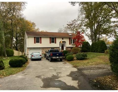 476 Granite St, Worcester, MA 01607 photo 1