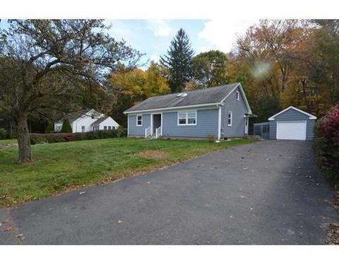 29 Monastery Ave, West Springfield, MA 01089 photo 1