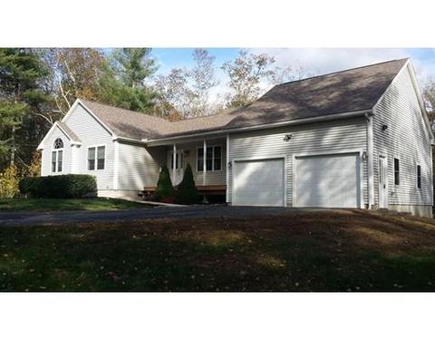 93 Greenwich Rd, Ware, MA 01082 photo 2