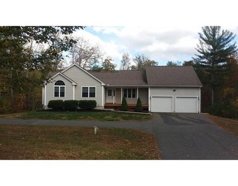 93 Greenwich Rd, Ware, MA 01082 photo 1