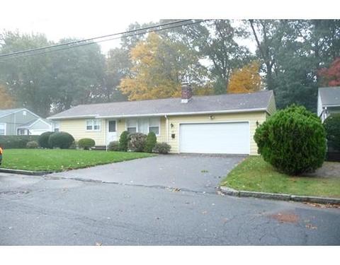 57 Bremen St, Springfield, MA 01108 photo 1