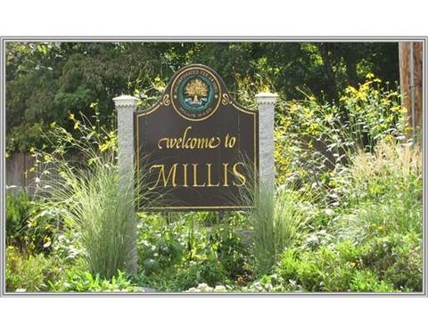 303 Plain St, Millis, MA 02054 photo 29