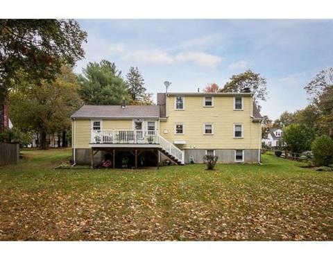 303 Plain St, Millis, MA 02054 photo 5