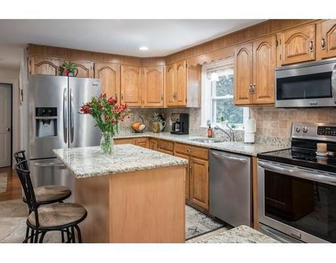 303 Plain St, Millis, MA 02054 photo 1