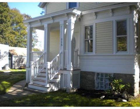 115 Blaine St, Fall River, MA 02723 photo 2