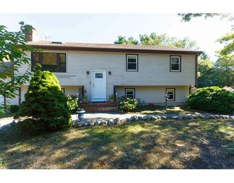 11 Windsor Dr, Wareham, MA 02571 photo 1