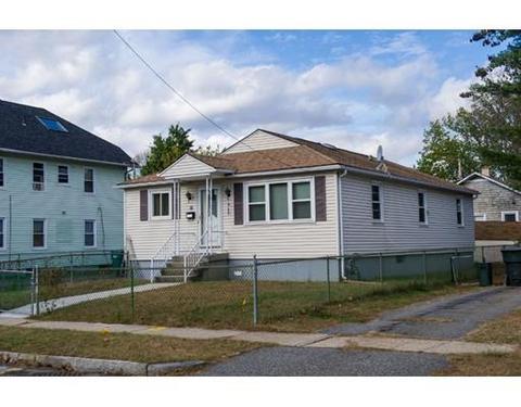 66 Merida St, Springfield, MA 01104 photo 1