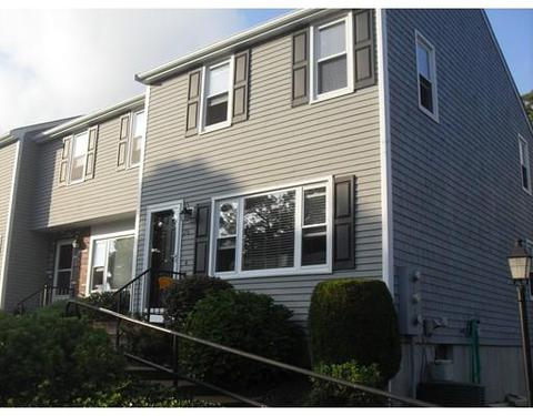 1170 Wilson Rd #28, Fall River, MA 02720 photo 1