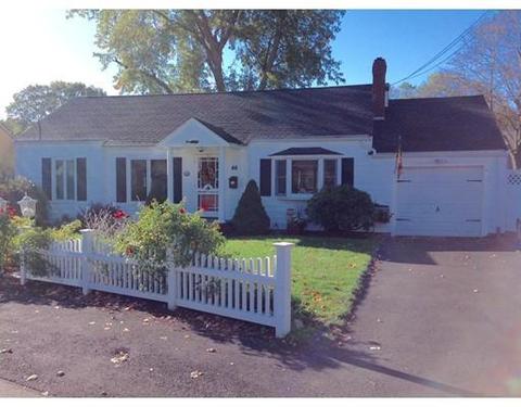 46 Cedar St, Marblehead, MA 01945 photo 1