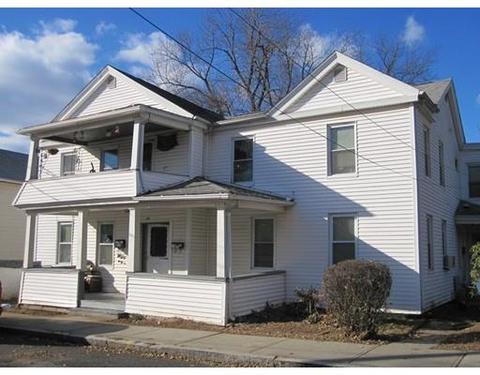 22 Howard St, Chicopee, MA 01013 photo 1